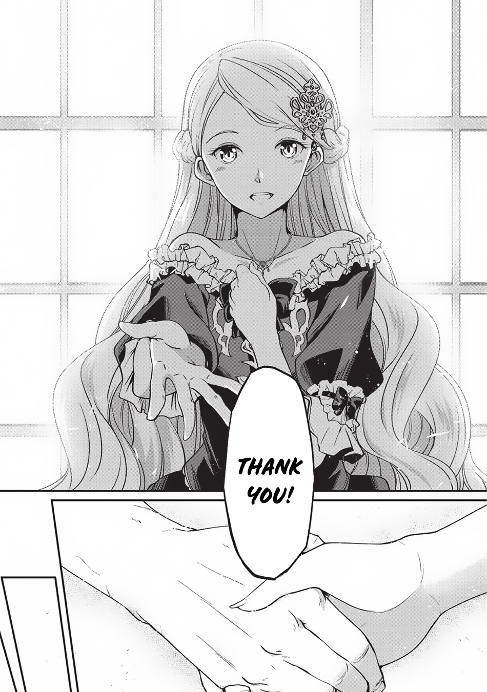 Gaikotsu Kishi-sama, Tadaima Isekai e Odekake-chuu Chapter 17 page 9 - Chapter 17: Bringer of Clamaity I