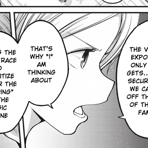 Gaikotsu Kishi-sama, Tadaima Isekai e Odekake-chuu Chapter 17: Bringer of Clamaity I cover