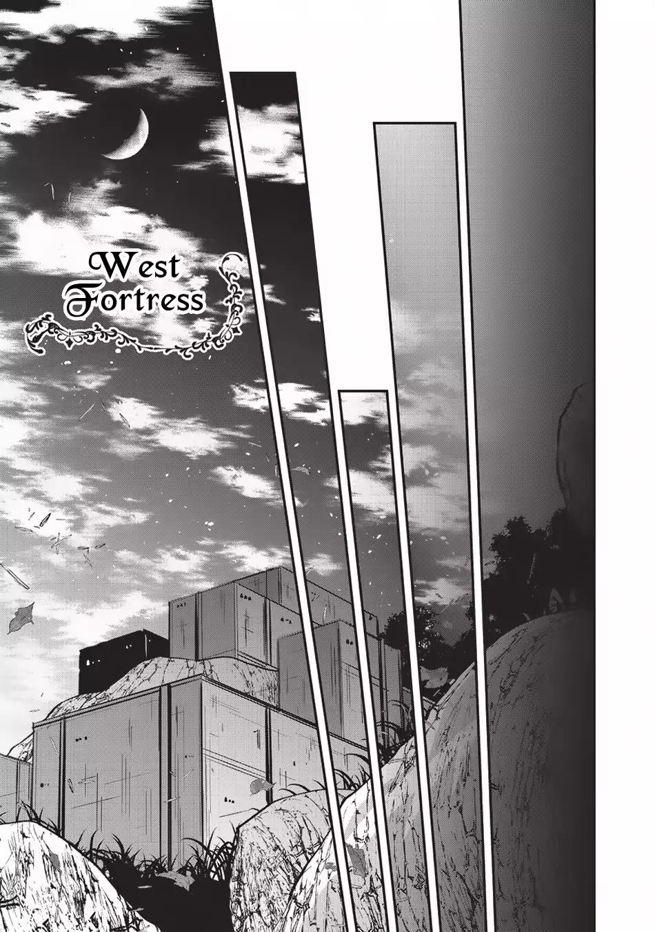 Gaikotsu Kishi-sama, Tadaima Isekai e Odekake-chuu Chapter 18 page 19 - Chapter 18