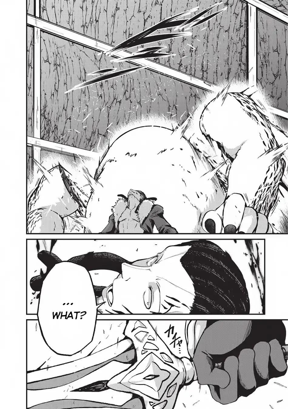 Gaikotsu Kishi-sama, Tadaima Isekai e Odekake-chuu Chapter 19 page 14 - Chapter 19