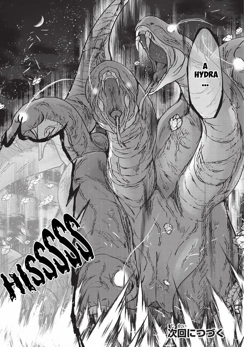 Gaikotsu Kishi-sama, Tadaima Isekai e Odekake-chuu Chapter 19 page 28 - Chapter 19