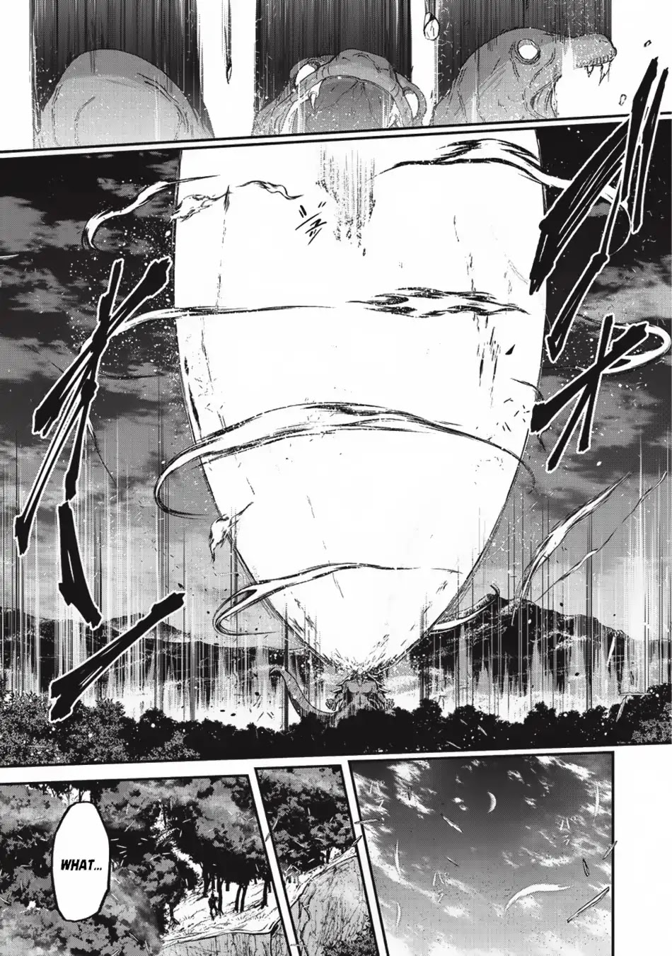 Gaikotsu Kishi-sama, Tadaima Isekai e Odekake-chuu Chapter 20 page 24 - Chapter 20
