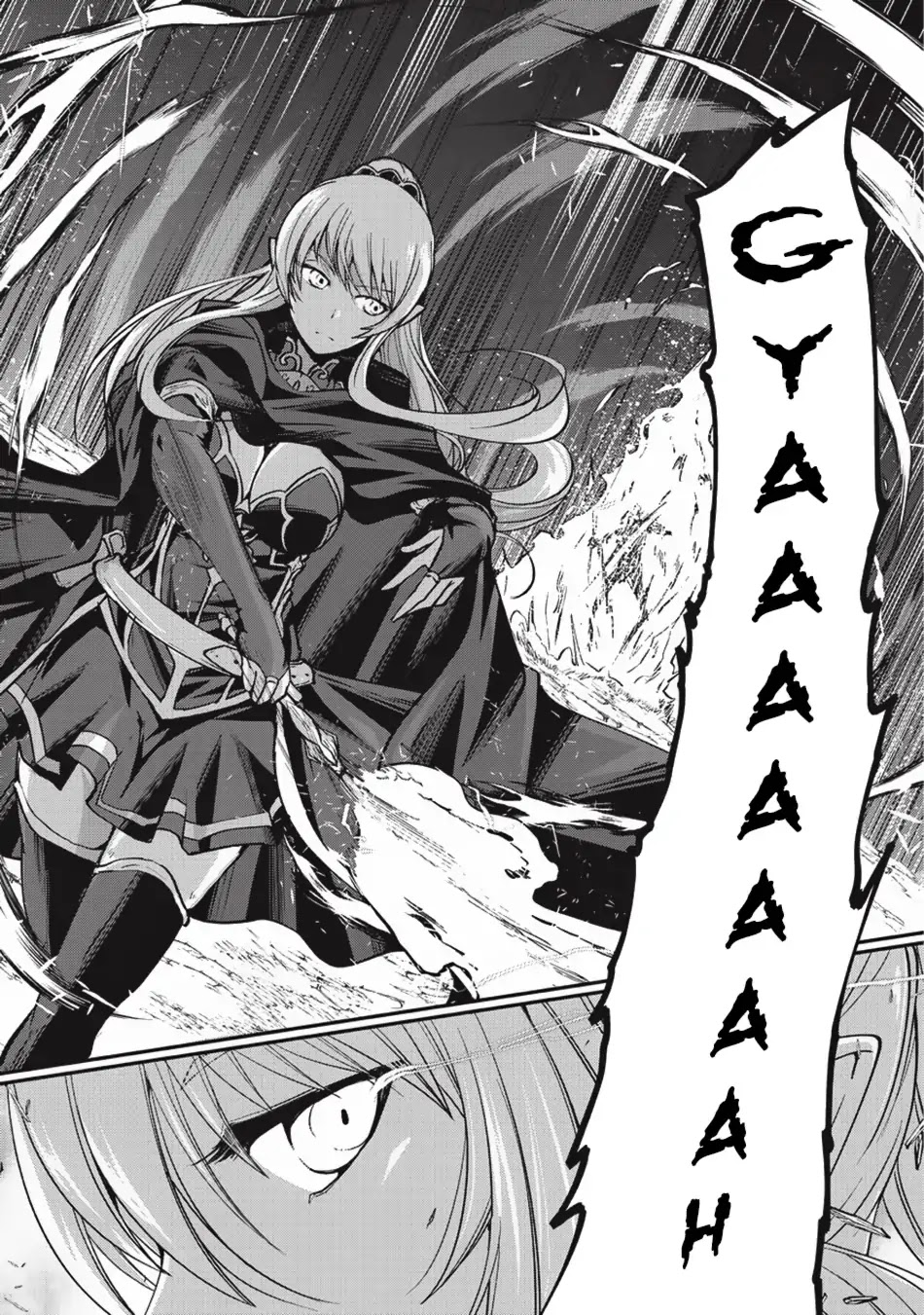Gaikotsu Kishi-sama, Tadaima Isekai e Odekake-chuu Chapter 20 page 26 - Chapter 20
