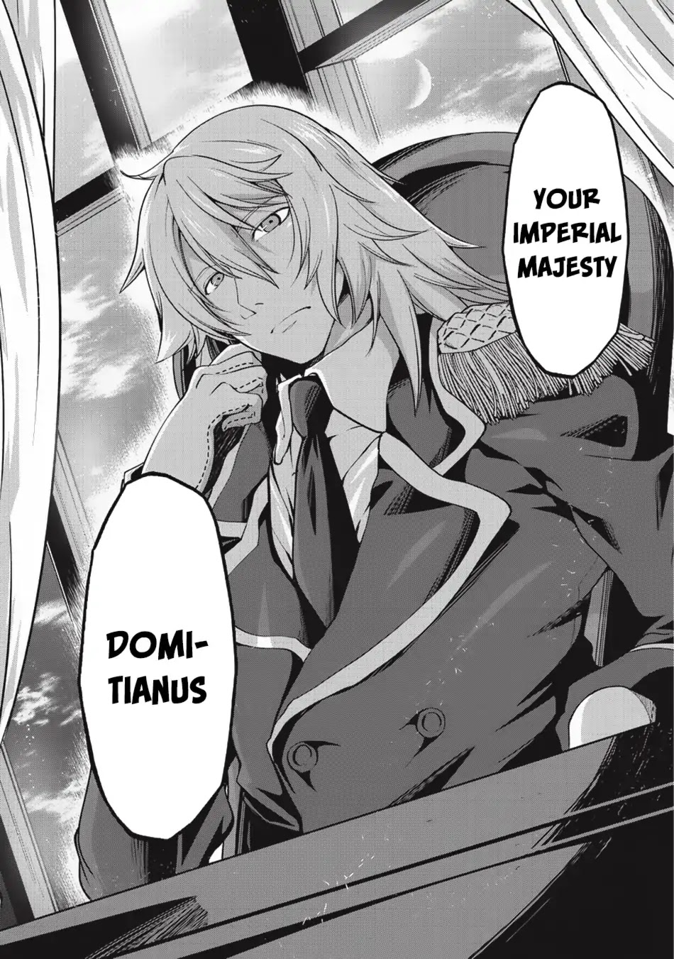 Gaikotsu Kishi-sama, Tadaima Isekai e Odekake-chuu Chapter 20 page 3 - Chapter 20