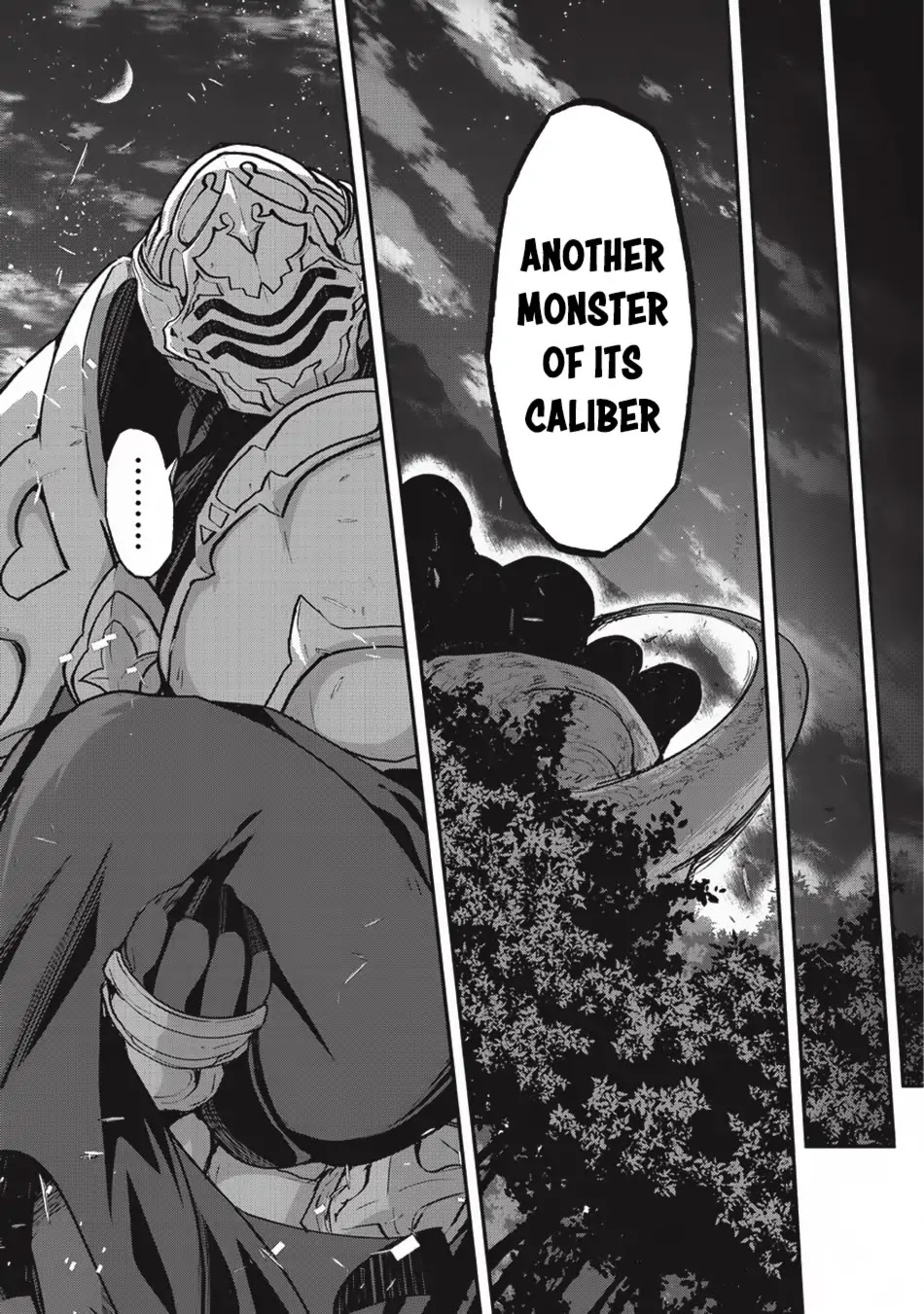Gaikotsu Kishi-sama, Tadaima Isekai e Odekake-chuu Chapter 20 page 6 - Chapter 20