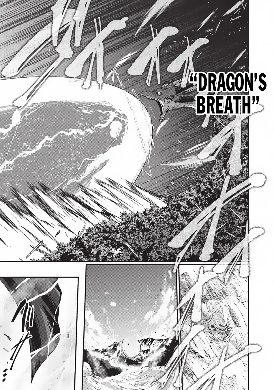 Gaikotsu Kishi-sama, Tadaima Isekai e Odekake-chuu Chapter 23 page 7 - Chapter 23