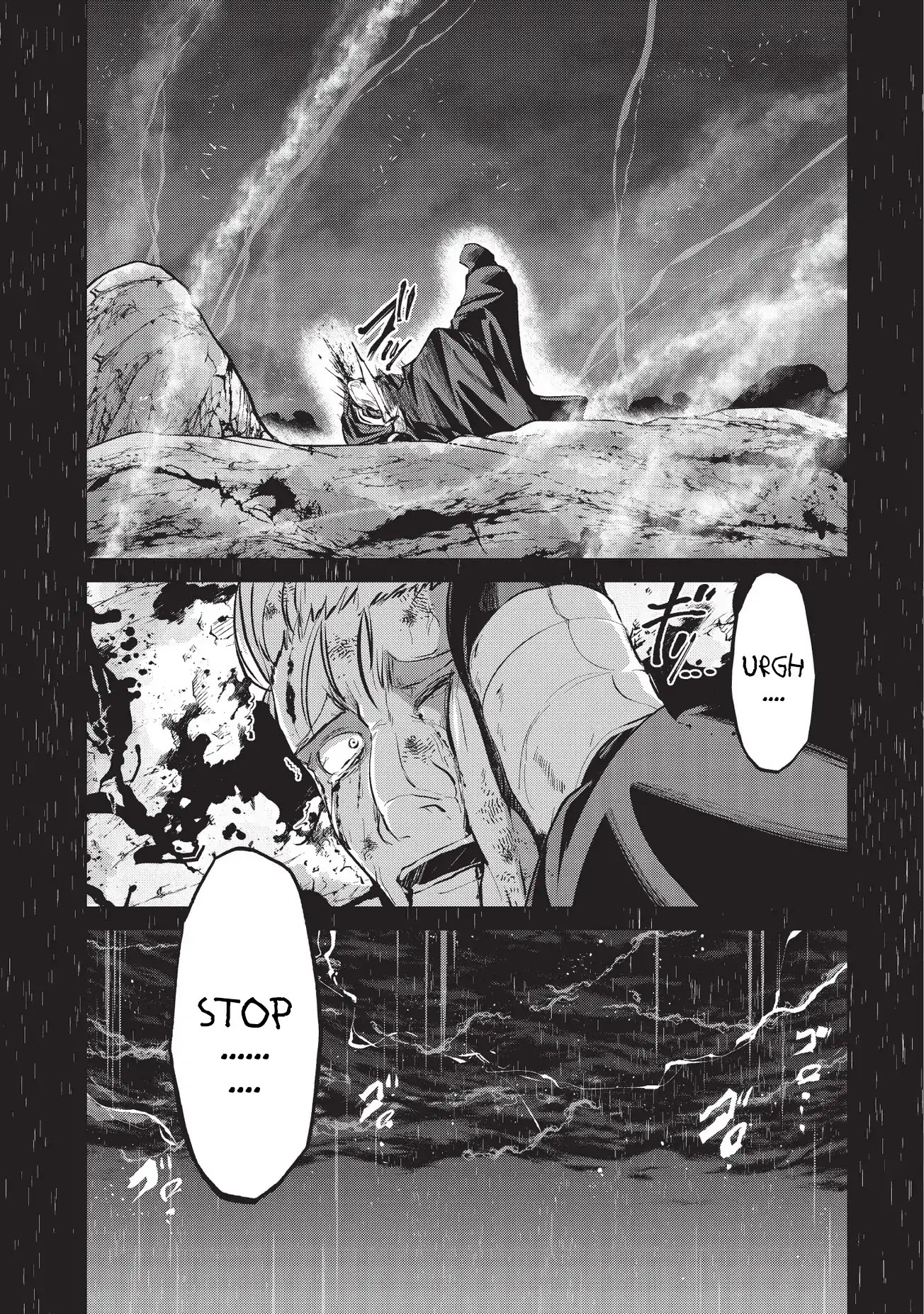 Gaikotsu Kishi-sama, Tadaima Isekai e Odekake-chuu Chapter 25 page 25 - Chapter 25