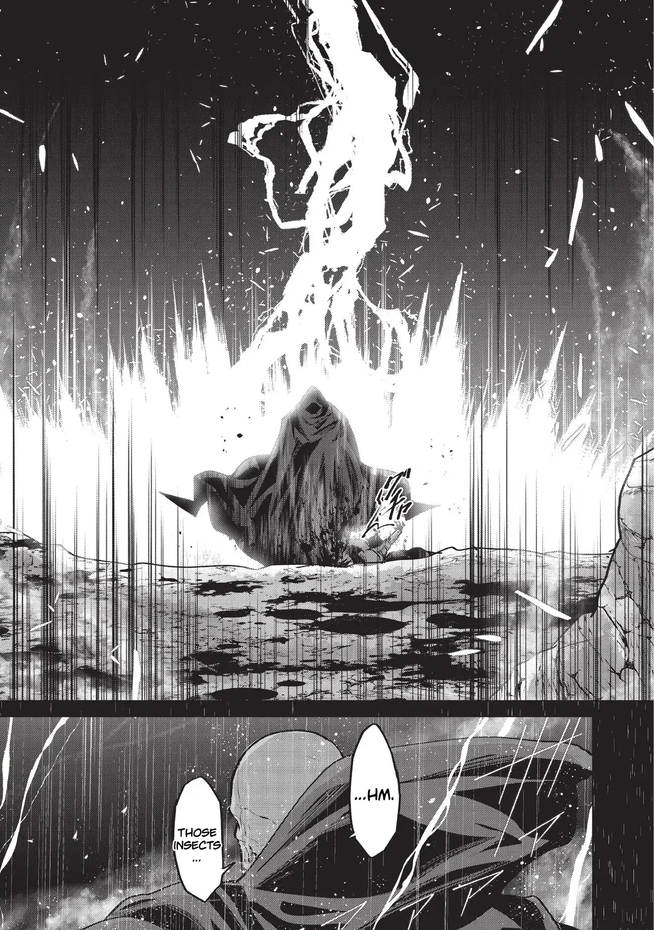 Gaikotsu Kishi-sama, Tadaima Isekai e Odekake-chuu Chapter 25 page 26 - Chapter 25