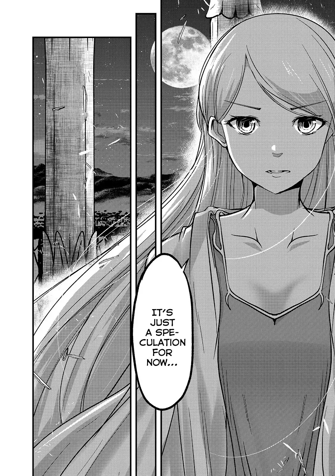 Gaikotsu Kishi-sama, Tadaima Isekai e Odekake-chuu Chapter 28 page 13 - Chapter 28