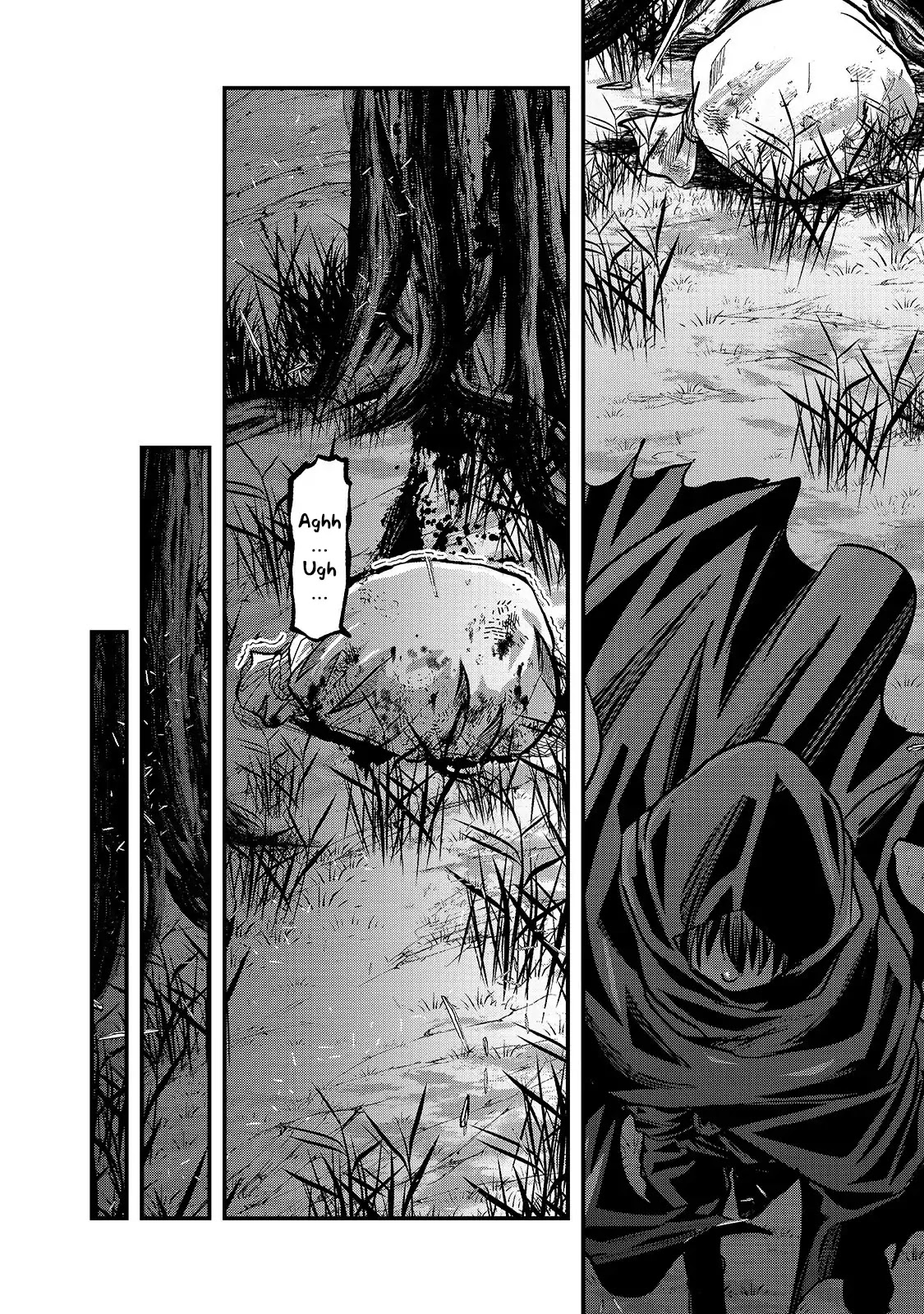 Gaikotsu Kishi-sama, Tadaima Isekai e Odekake-chuu Chapter 29 page 3 - Chapter 29
