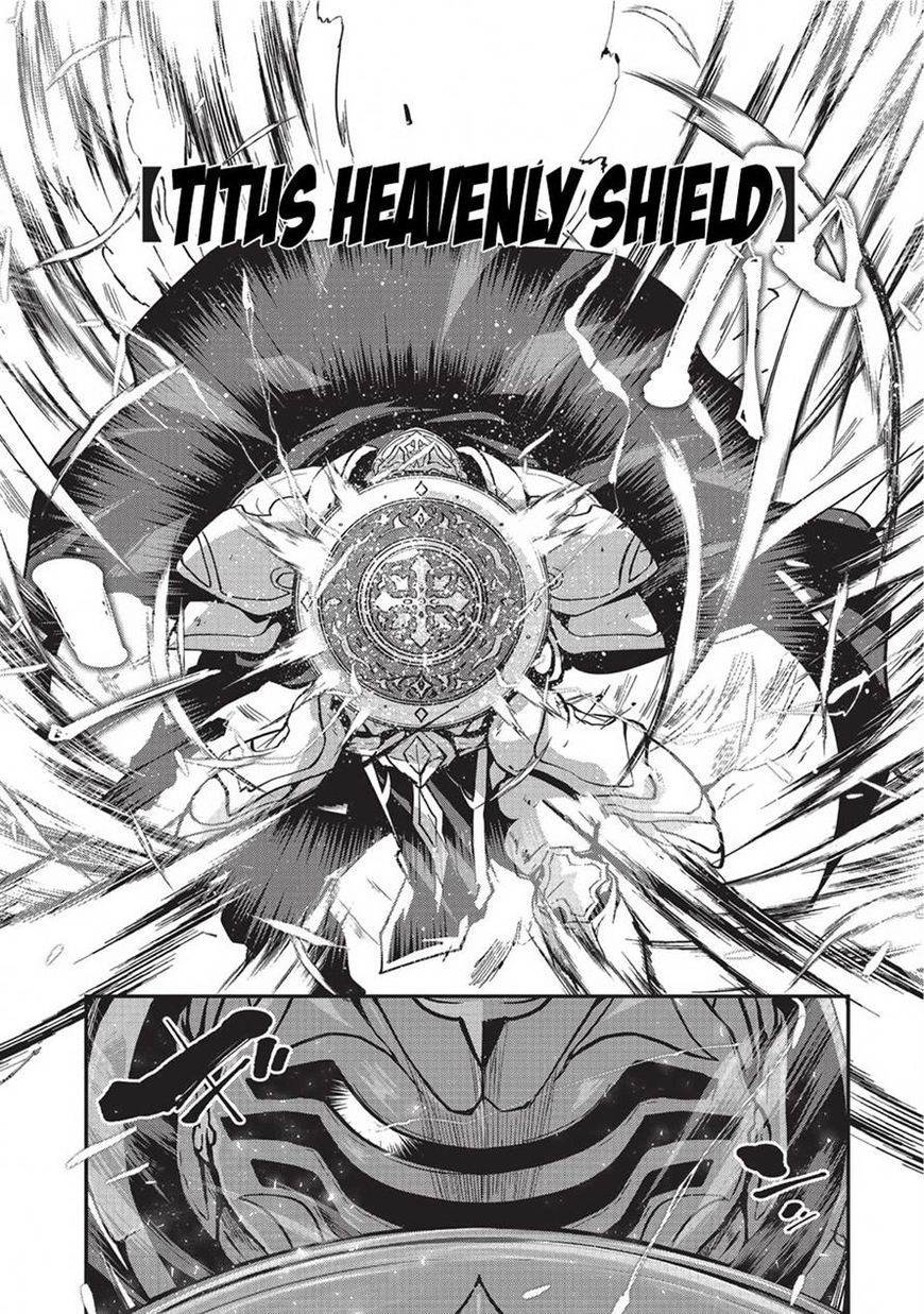 Gaikotsu Kishi-sama, Tadaima Isekai e Odekake-chuu Chapter 3 page 8 - Chapter 3