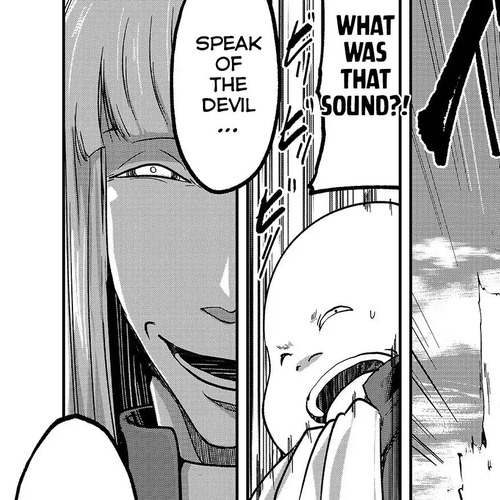 Gaikotsu Kishi-sama, Tadaima Isekai e Odekake-chuu Chapter 30 cover