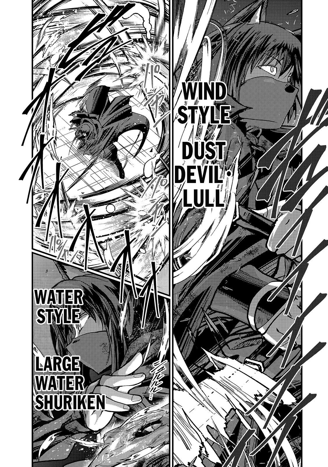 Gaikotsu Kishi-sama, Tadaima Isekai e Odekake-chuu Chapter 31 page 10 - Chapter 31