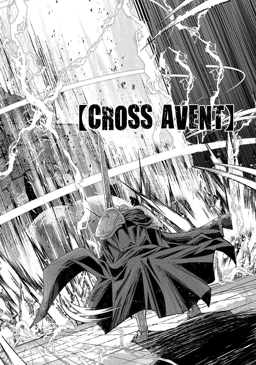 Gaikotsu Kishi-sama, Tadaima Isekai e Odekake-chuu Chapter 32 page 26 - Chapter 32