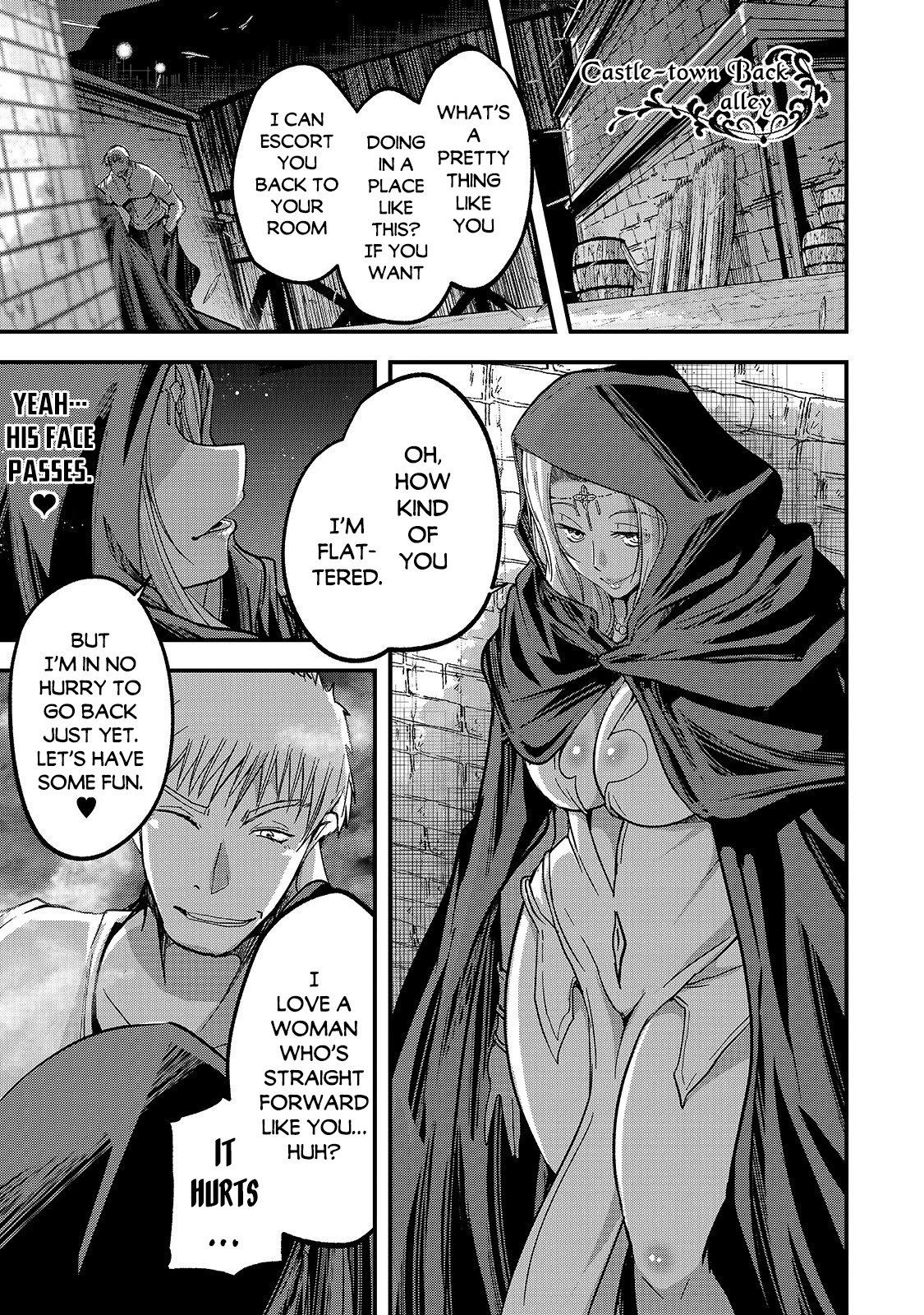 Gaikotsu Kishi-sama, Tadaima Isekai e Odekake-chuu Chapter 35 page 24 - Chapter 35