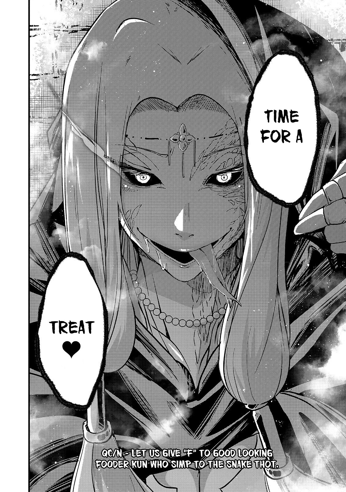 Gaikotsu Kishi-sama, Tadaima Isekai e Odekake-chuu Chapter 35 page 25 - Chapter 35