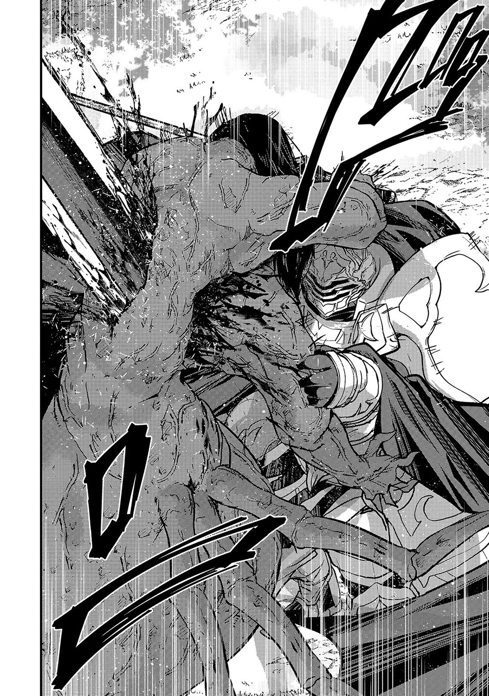 Gaikotsu Kishi-sama, Tadaima Isekai e Odekake-chuu Chapter 37 page 20 - Chapter 37: The Nozan Kingdom's Crisis IV