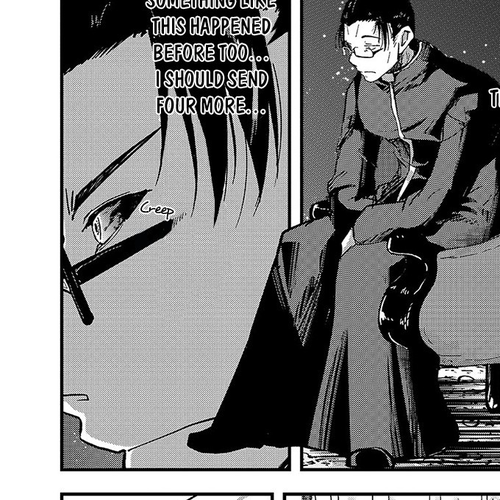 Gaikotsu Kishi-sama, Tadaima Isekai e Odekake-chuu Chapter 37: The Nozan Kingdom's Crisis IV cover