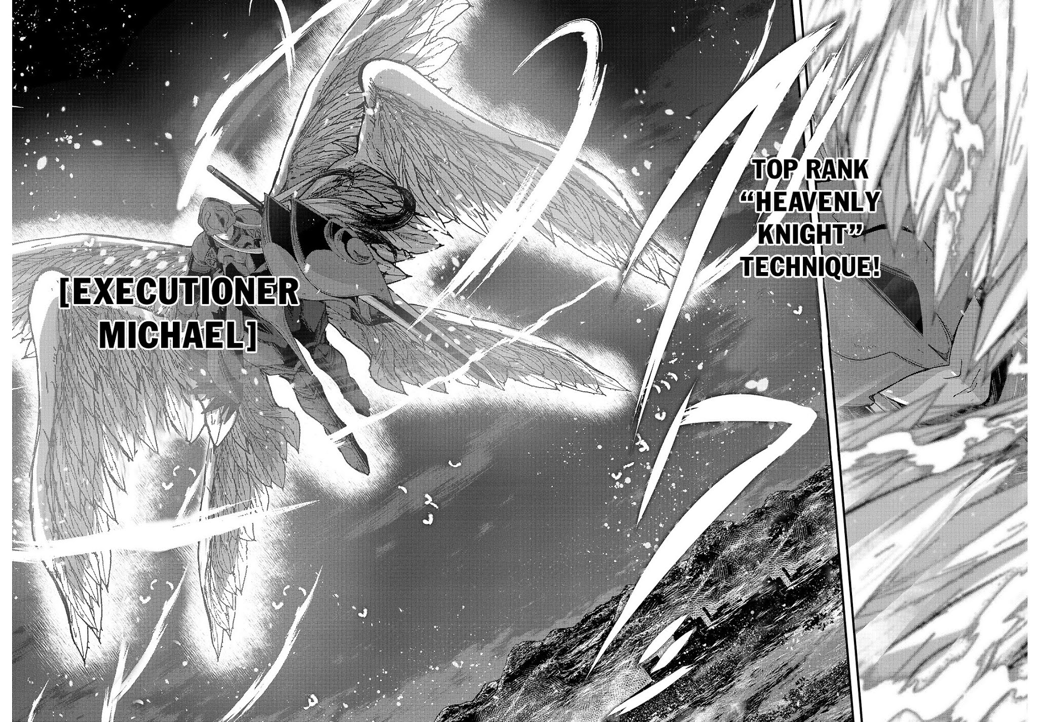 Gaikotsu Kishi-sama, Tadaima Isekai e Odekake-chuu Chapter 40 page 6 - Chapter 40