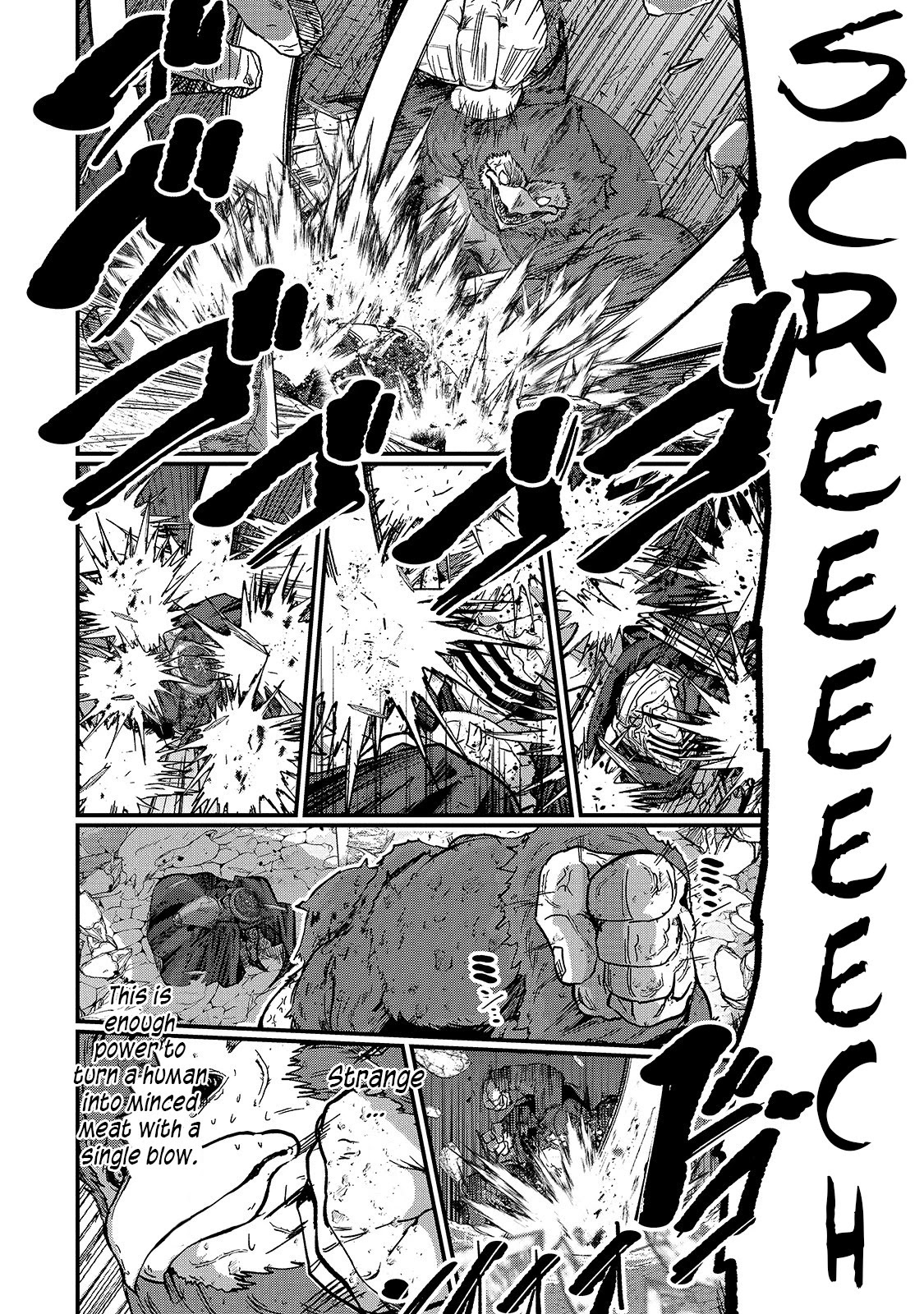 Gaikotsu Kishi-sama, Tadaima Isekai e Odekake-chuu Chapter 41 page 28 - Chapter 41