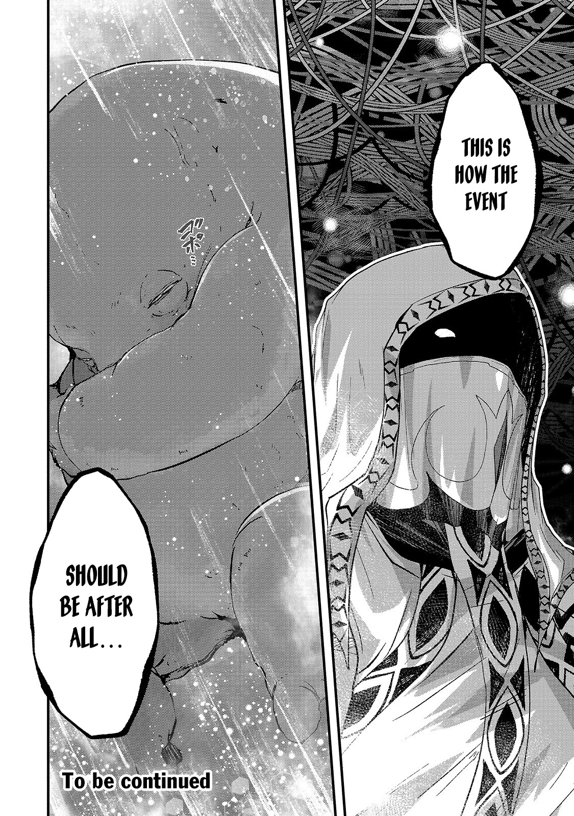 Gaikotsu Kishi-sama, Tadaima Isekai e Odekake-chuu Chapter 43 page 36 - Chapter 43