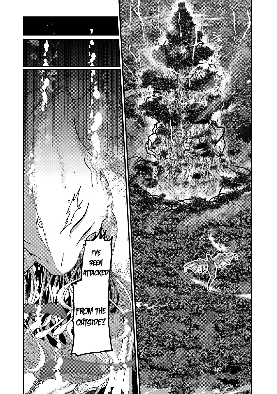 Gaikotsu Kishi-sama, Tadaima Isekai e Odekake-chuu Chapter 46 page 20 - Chapter 46