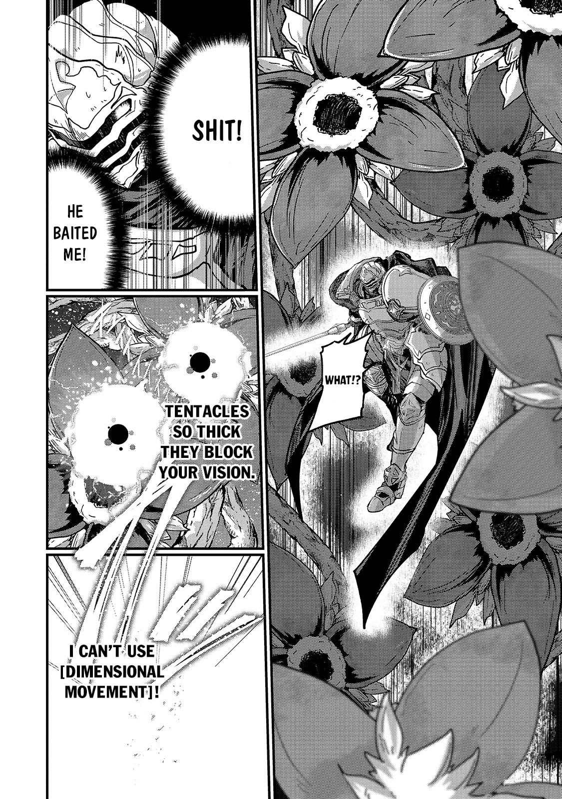 Gaikotsu Kishi-sama, Tadaima Isekai e Odekake-chuu Chapter 46 page 26 - Chapter 46