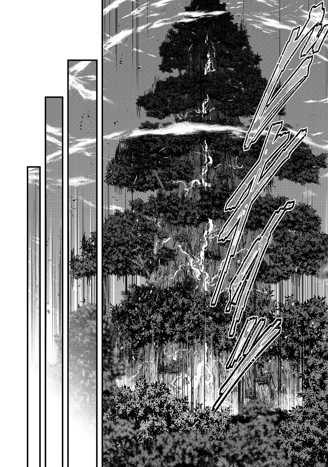 Gaikotsu Kishi-sama, Tadaima Isekai e Odekake-chuu Chapter 46 page 6 - Chapter 46