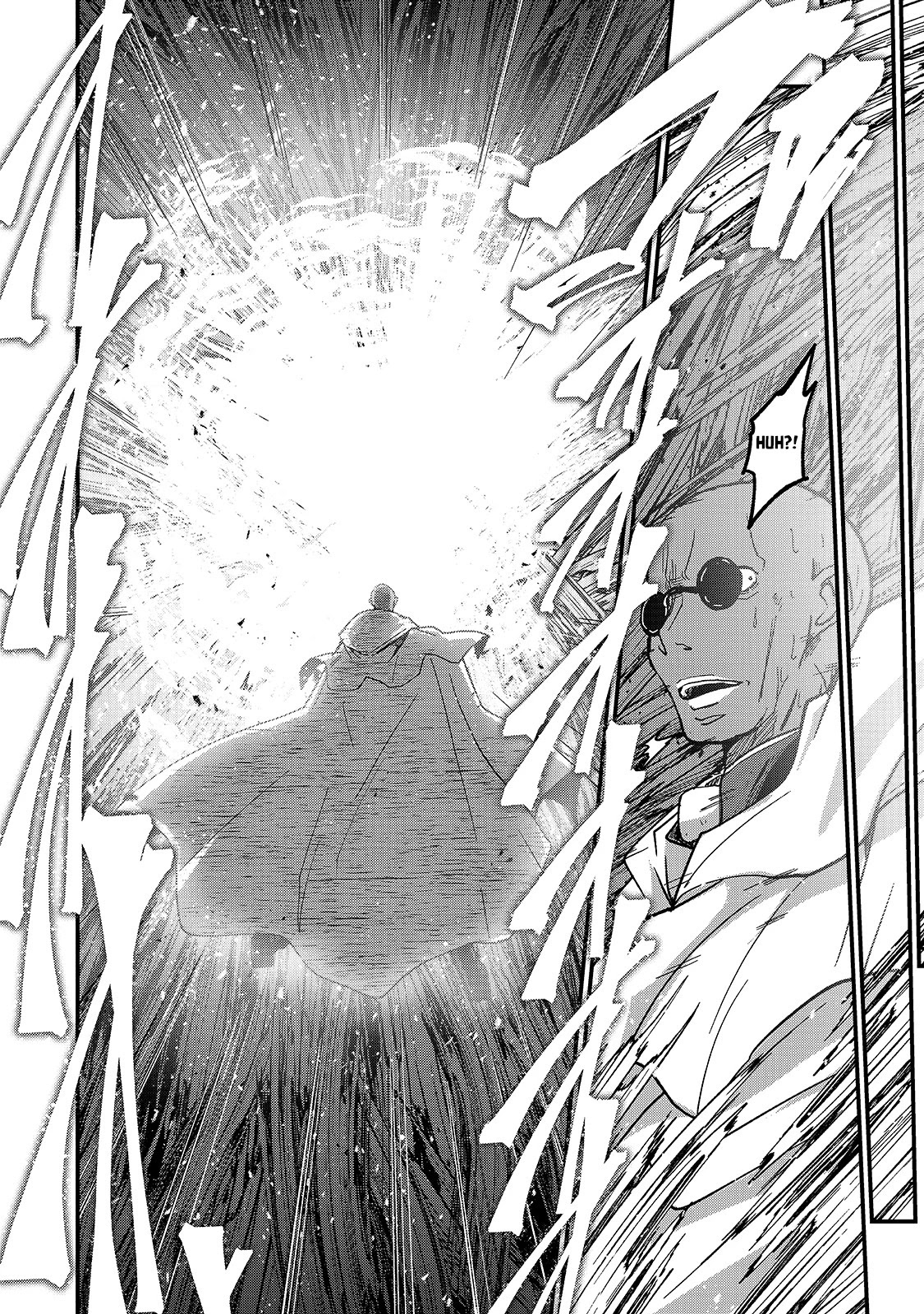 Gaikotsu Kishi-sama, Tadaima Isekai e Odekake-chuu Chapter 47.2 page 9 - Chapter 47.2: The Tree King and the Dragon Lord 2
