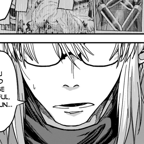 Gaikotsu Kishi-sama, Tadaima Isekai e Odekake-chuu Chapter 49: The Calm Before the Storm cover