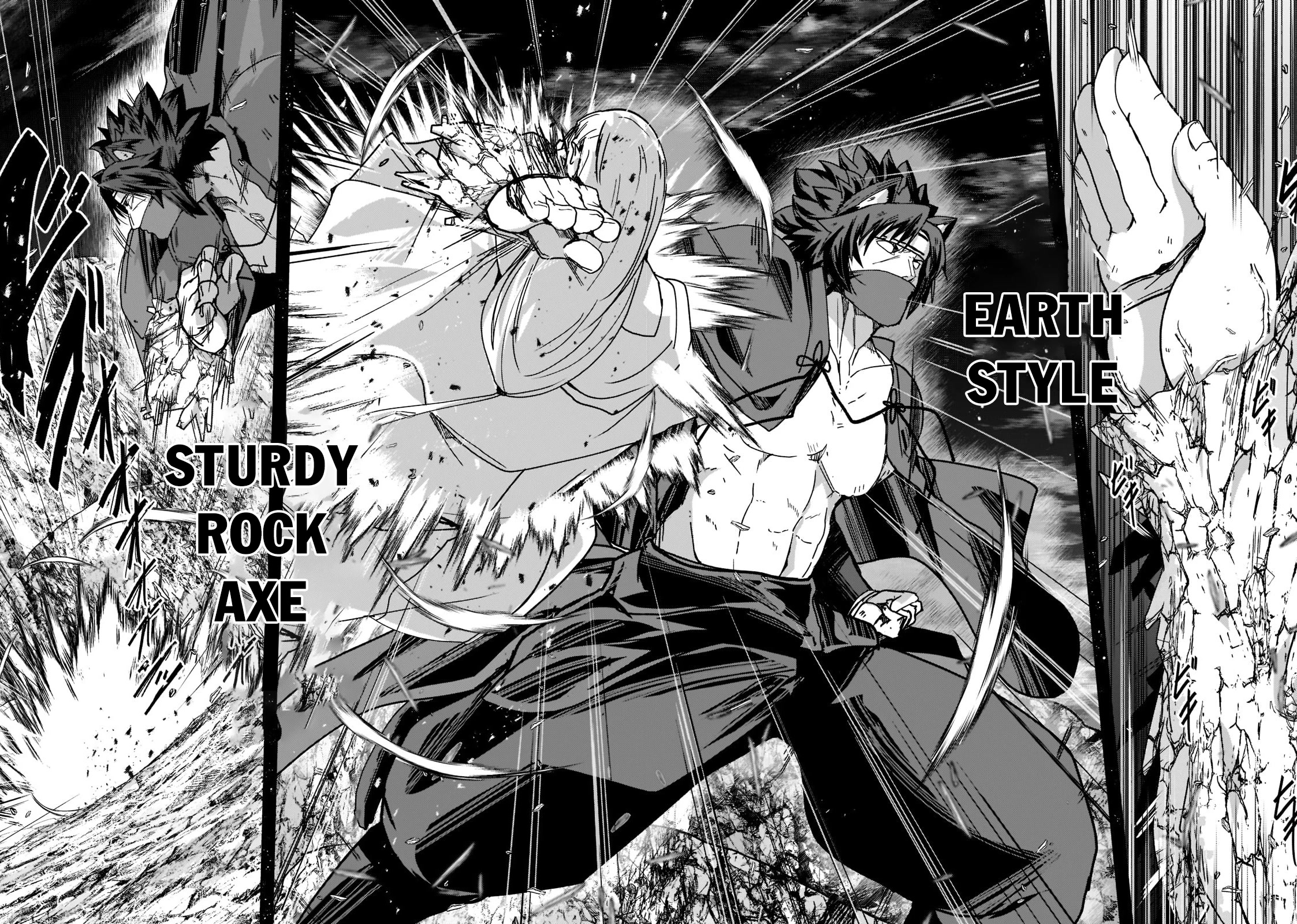 Gaikotsu Kishi-sama, Tadaima Isekai e Odekake-chuu Chapter 54 page 8 - Chapter 54