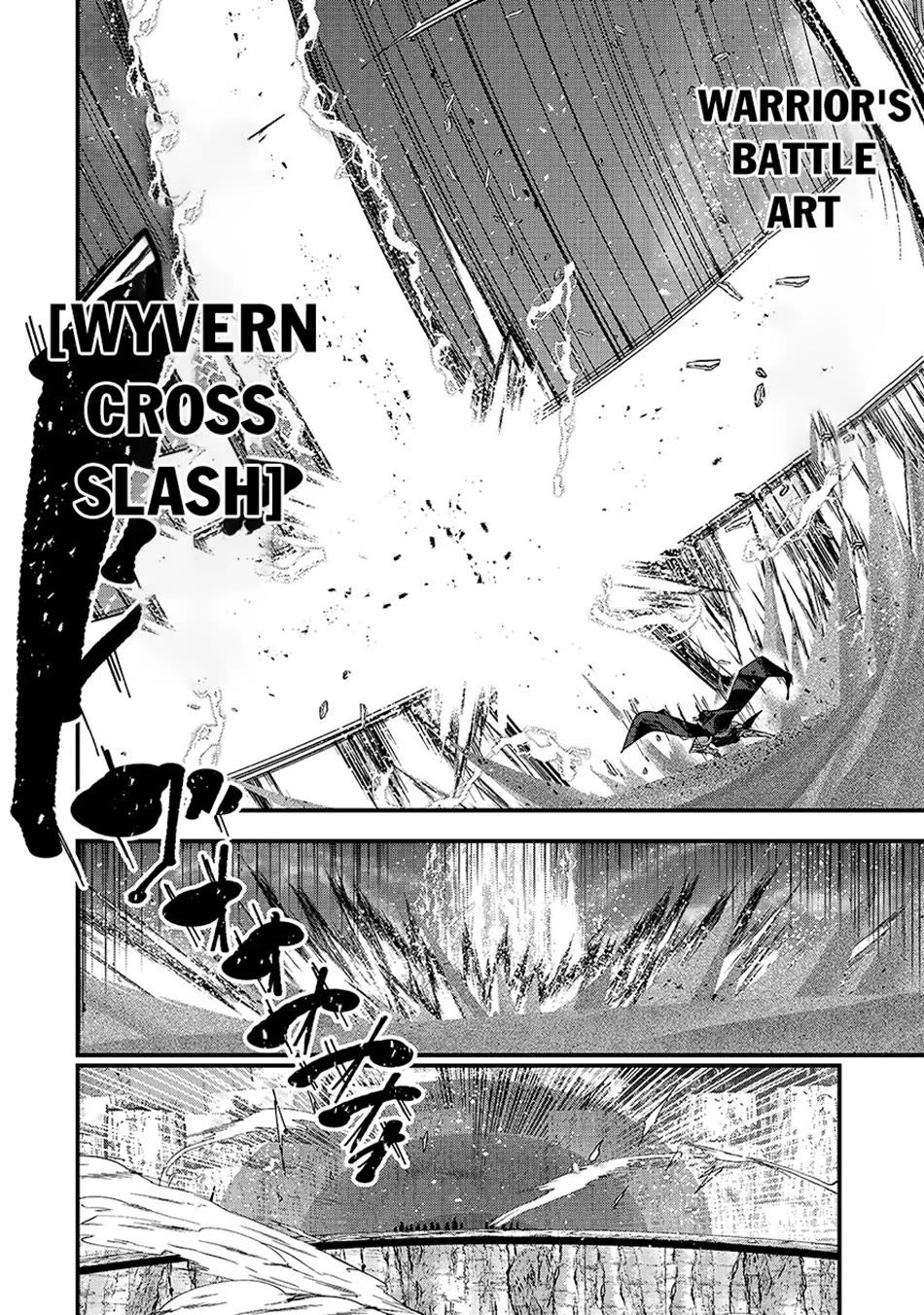 Gaikotsu Kishi-sama, Tadaima Isekai e Odekake-chuu Chapter 65 page 13 - Chapter 65