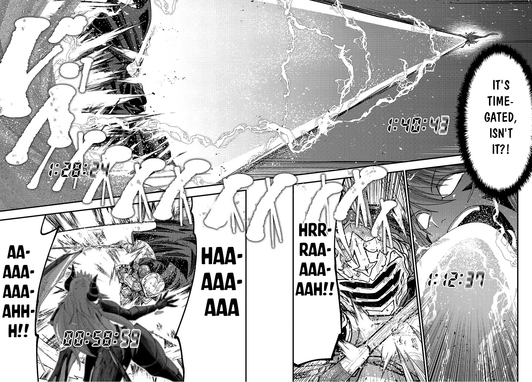 Gaikotsu Kishi-sama, Tadaima Isekai e Odekake-chuu Chapter 65 page 22 - Chapter 65