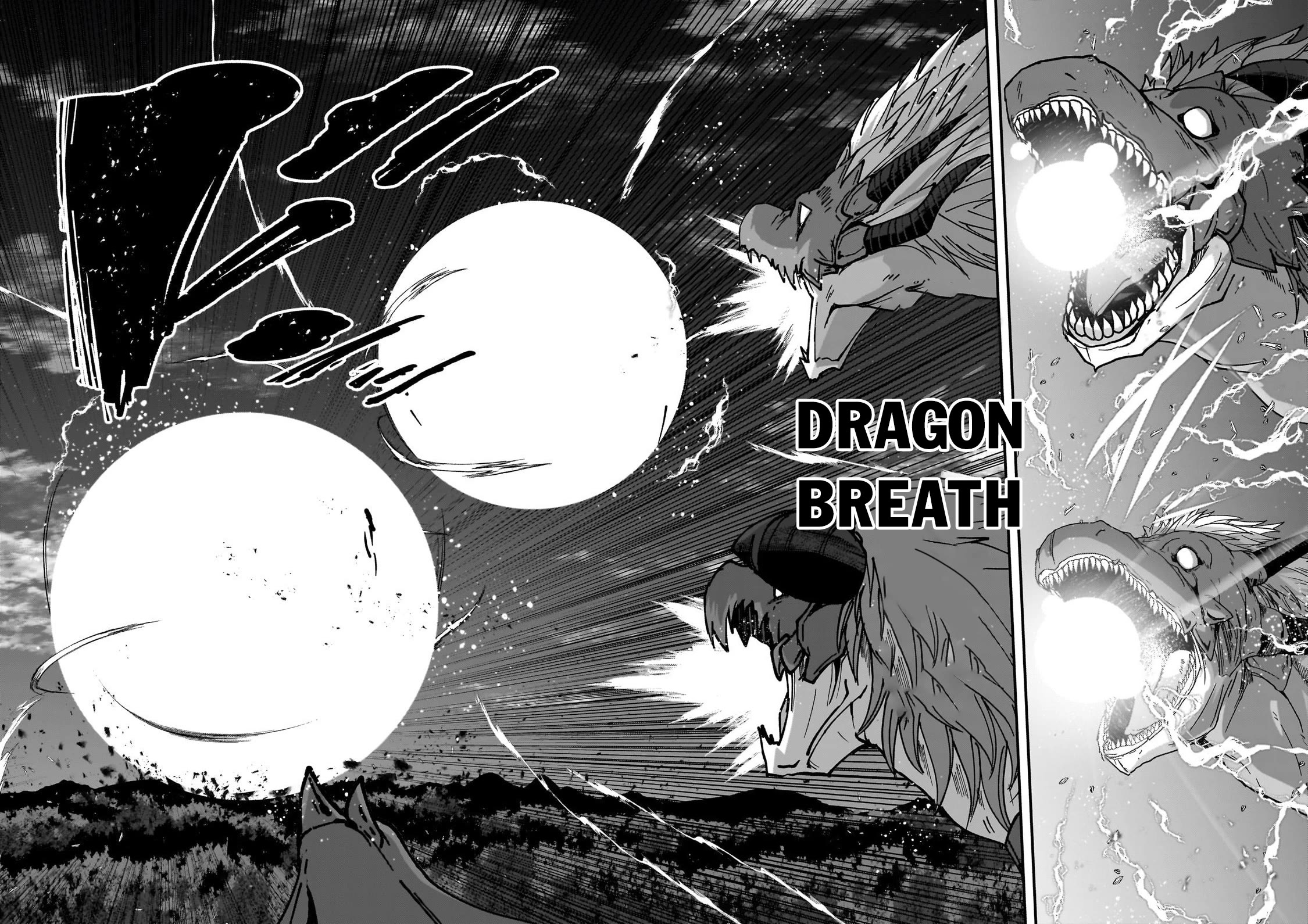 Gaikotsu Kishi-sama, Tadaima Isekai e Odekake-chuu Chapter 68 page 22 - Chapter 68