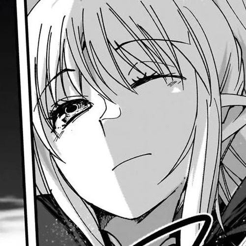 Gaikotsu Kishi-sama, Tadaima Isekai e Odekake-chuu Chapter 68 cover