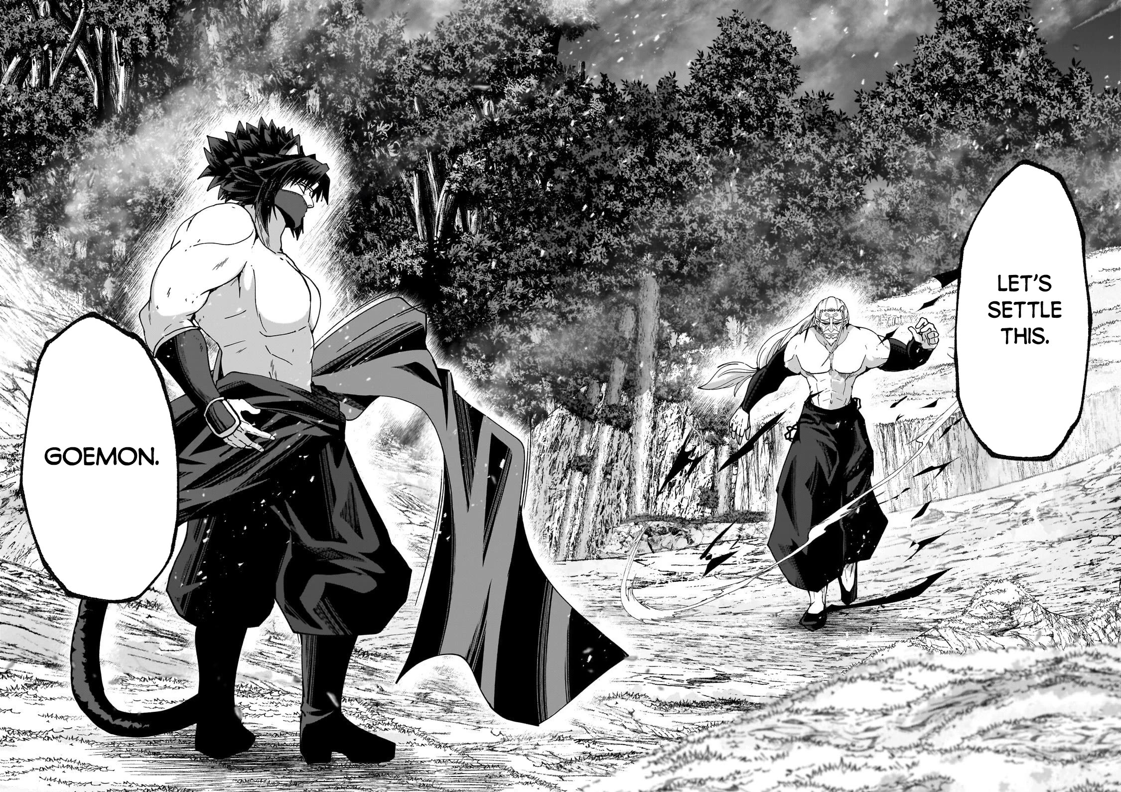 Gaikotsu Kishi-sama, Tadaima Isekai e Odekake-chuu Chapter 70 page 17 - Chapter 70