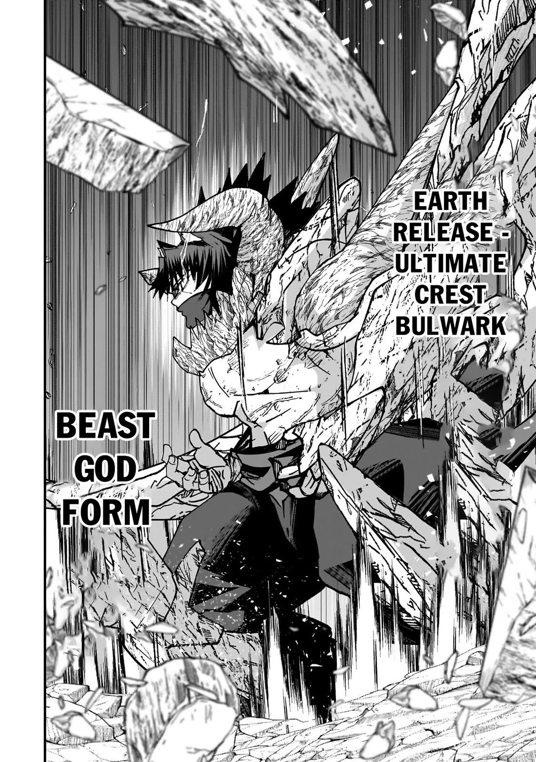 Gaikotsu Kishi-sama, Tadaima Isekai e Odekake-chuu Chapter 71 page 28 - Chapter 71