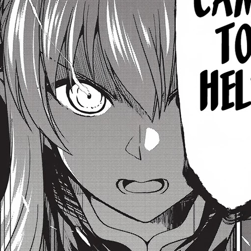 Gaikotsu Kishi-sama, Tadaima Isekai e Odekake-chuu Chapter 8 cover