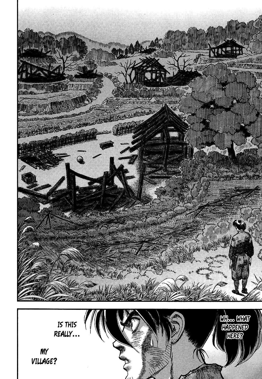 Gaikou-Kakkaku Chapter 1 page 31 - Chapter 1: Yume Zamurai