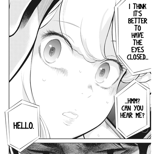 Gaishu-Isshoku Chapter 17: Person Of Equal Standing cover