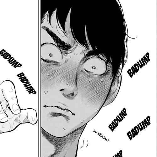 Gaishu-Isshoku Chapter 24: Pardon Me cover