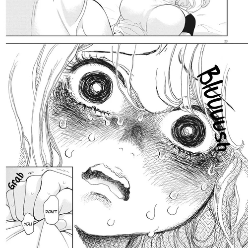 Gaishu-Isshoku Chapter 35: Electric man cover