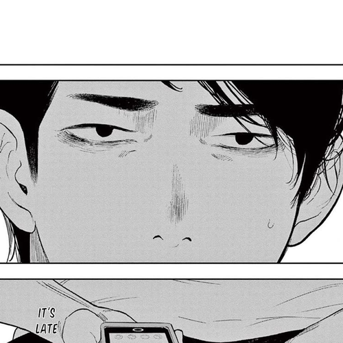 Gaishu-Isshoku Chapter 36: Ditched Dog cover