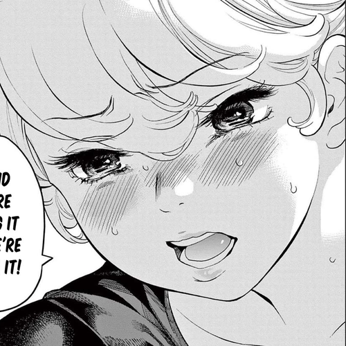 Gaishu-Isshoku Chapter 38: Midnight Struggle cover