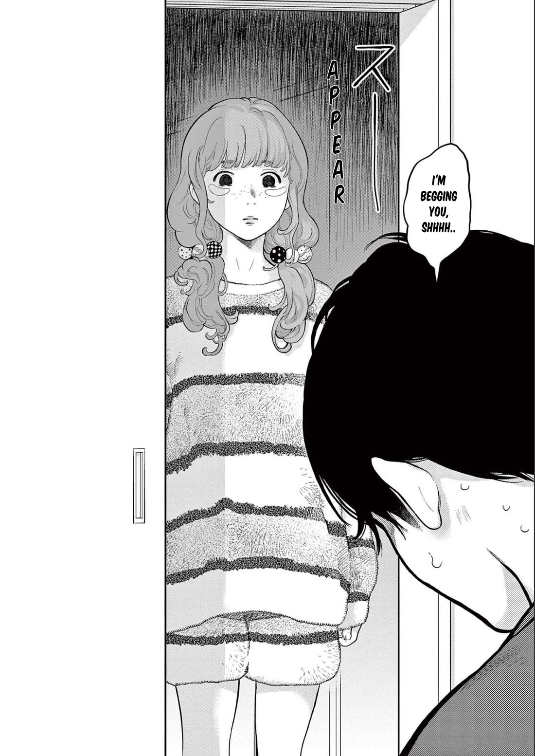 Gaishu-Isshoku Chapter 40 page 14 - Chapter 40: Something to Learn