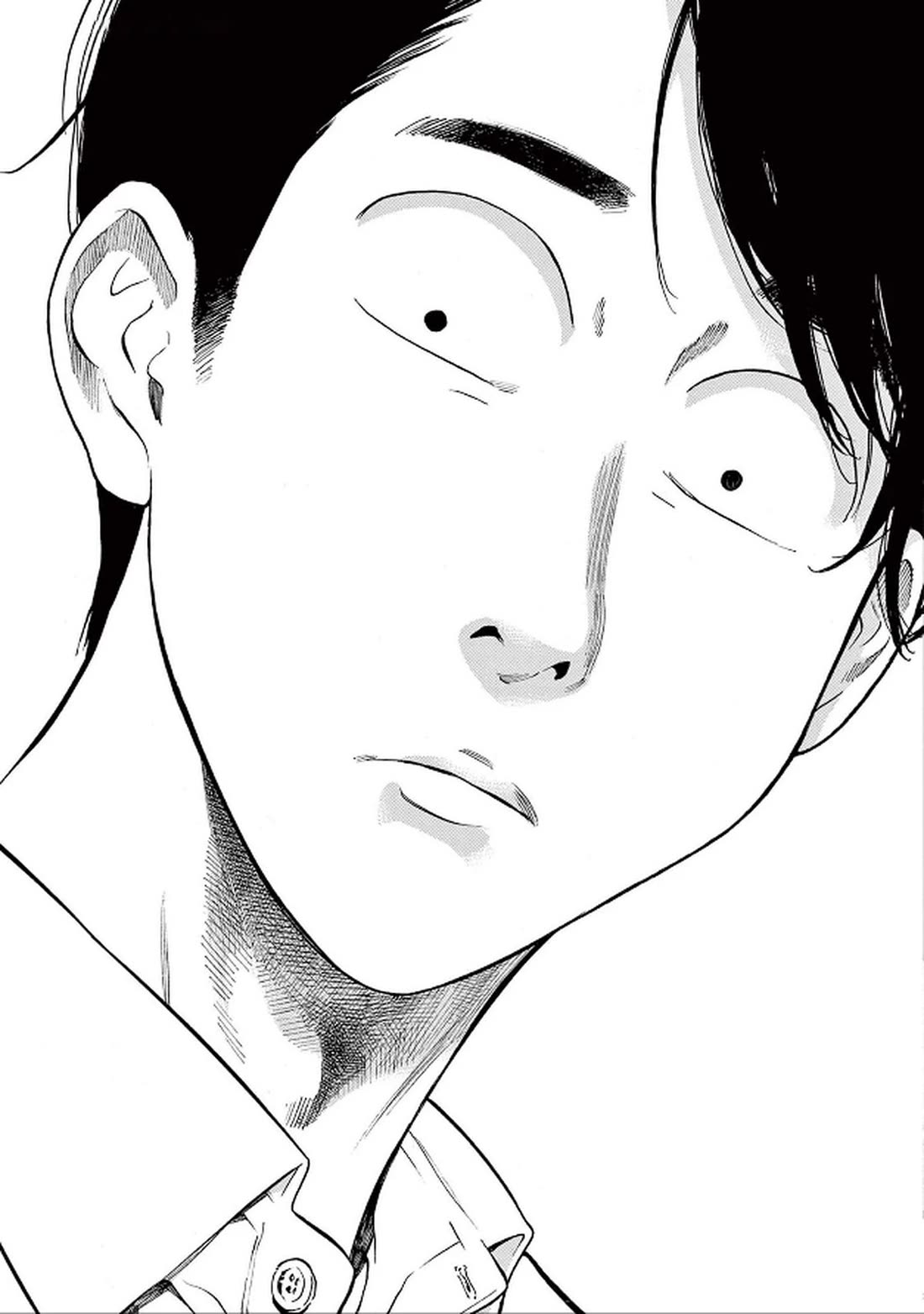 Gaishu-Isshoku Chapter 44 page 38 - Chapter 44: Thanks To You