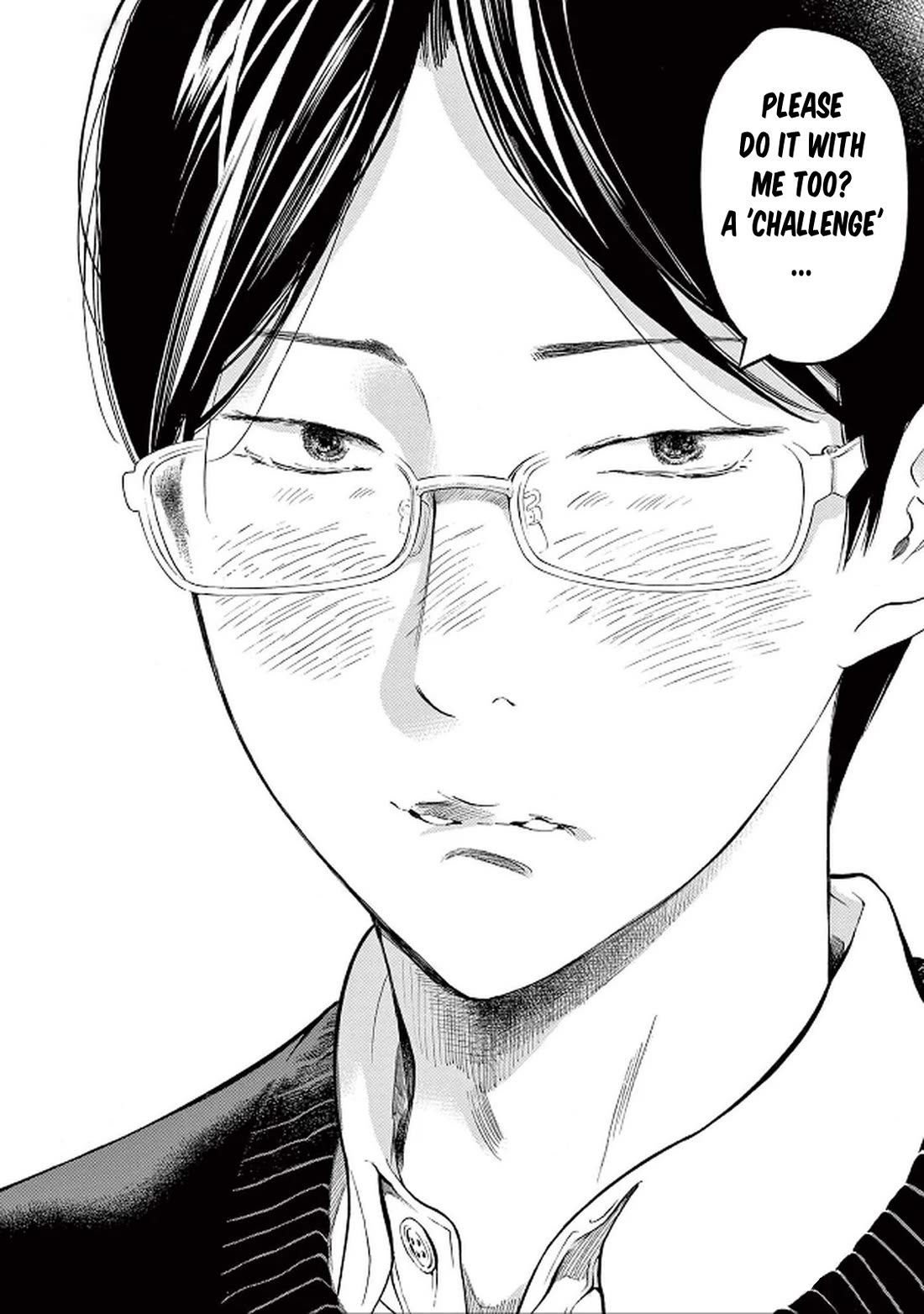 Gaishu-Isshoku Chapter 44 page 41 - Chapter 44: Thanks To You