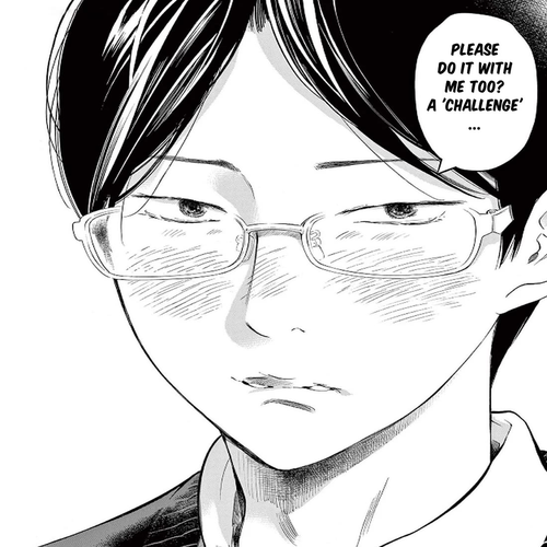 Gaishu-Isshoku Chapter 44: Thanks To You cover