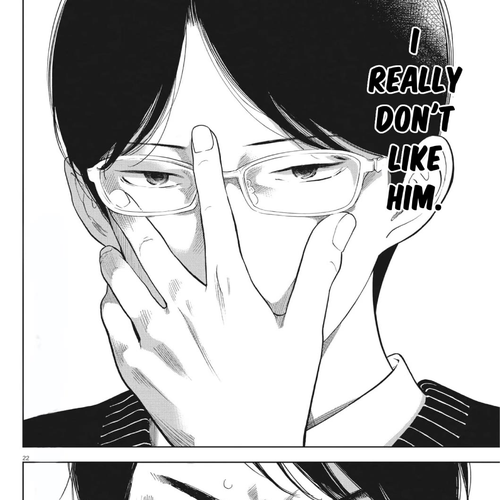 Gaishu-Isshoku Chapter 45: Thicker² cover