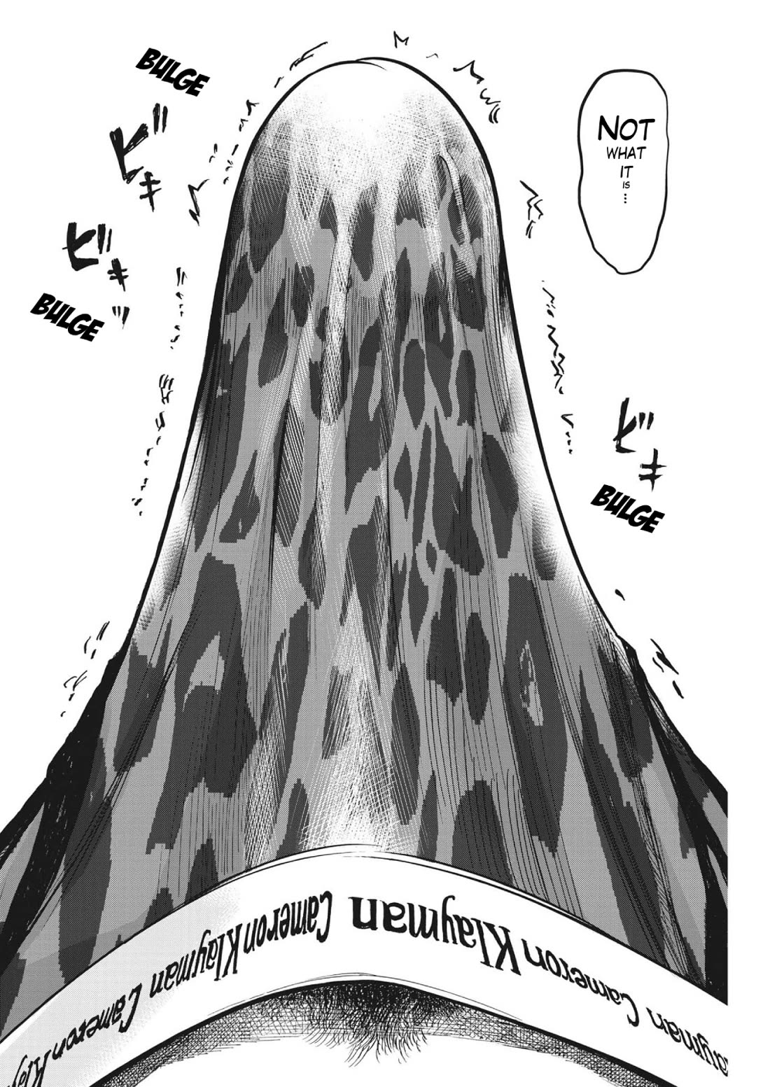 Gaishu-Isshoku Chapter 46 page 26 - Chapter 46: Love